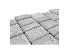 Kostka brukowa NOSTALIT 6cm melanż letni