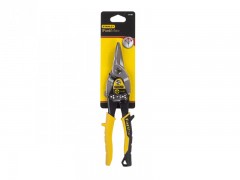 NOŻYCE FATMAX PROSTE PROSTE 14-563-2 STANLEY