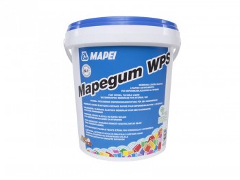 MAPEGUM WPS 10KG FOLIA W PŁYNIE MAPEI