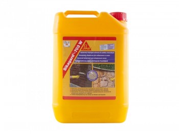 SIKA SIKAGARD 703W 5L SIKA