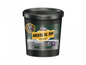 Abizol KL DM Lepik do papy 18kg