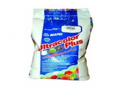 Fuga Ultracolor Plus 5kg Wanilia