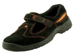 Buty Urgent Sandały 304SB