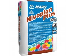 Nivoplan Plus 3-50mm
