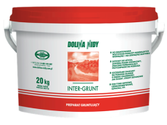 Inter-grunt 20kg