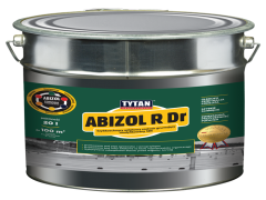 Abizol R DR szybki grunt